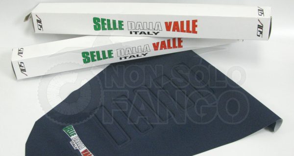 Coprisella wave blu EXC ed SX dal 2011 al 2016