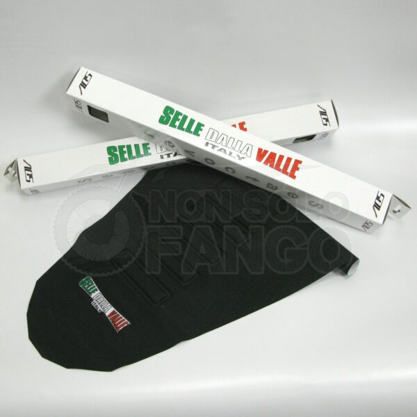 Coprisella wave nera EXC ed SX dal 2011 al 2016