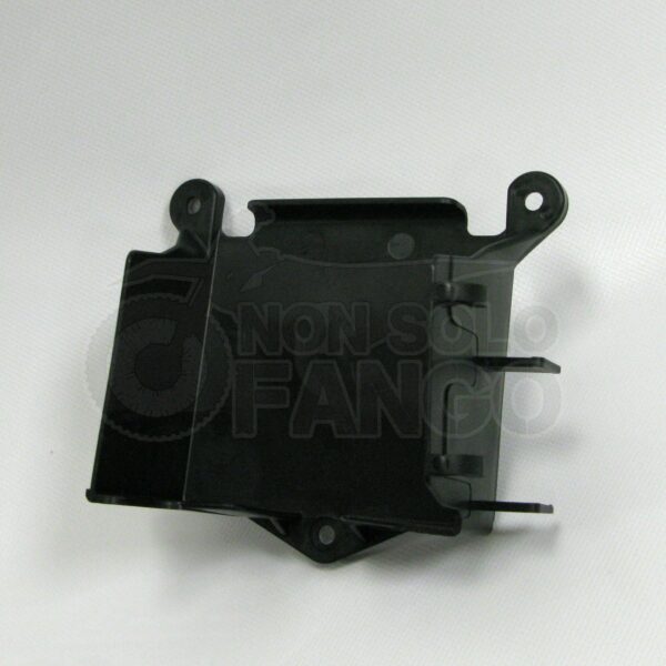 Supporto batteria in plastica KTM EXC 4T dal 2005 al 2007