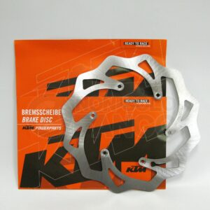 Disco freno anteriore 260 mm KTM EXC SX - Husqvarna