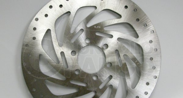 Disco freno anteriore KTM Duke RC 125 200 390