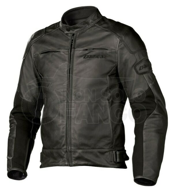 G. R-Twin Pelle Nero 56