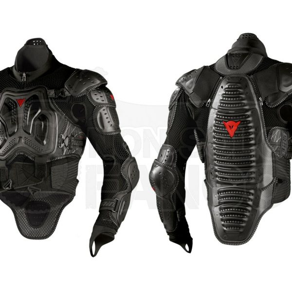 Jacket Wave Pro 1 M