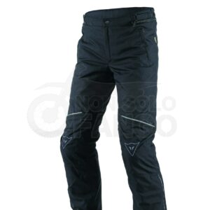 Pantaloni Galvestone D1 Gore-Tex® Nero