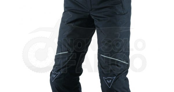 Pantaloni Galvestone D1 Gore-Tex® Nero