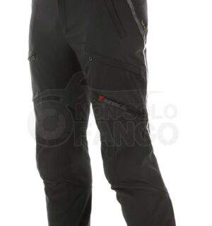 Pantalone Sherman Pro D-Dry Nero