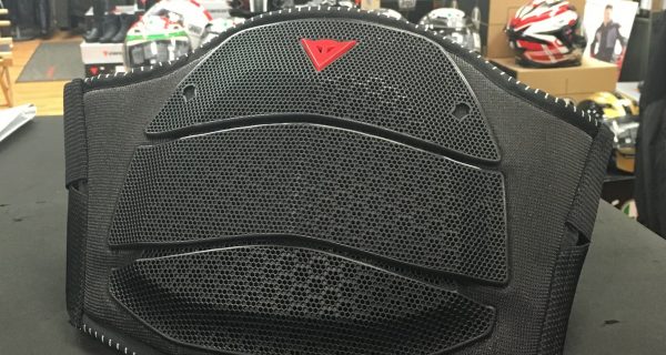 Fascia lombare Shield Air 3 M