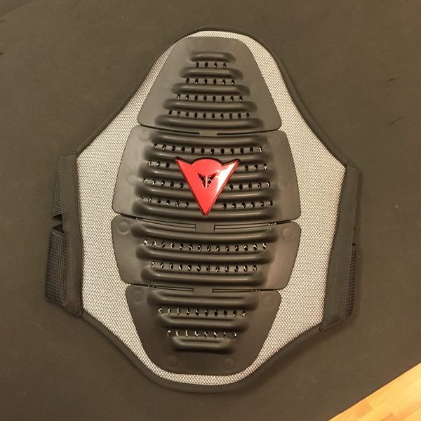 Fascia lombare Wave 42 M