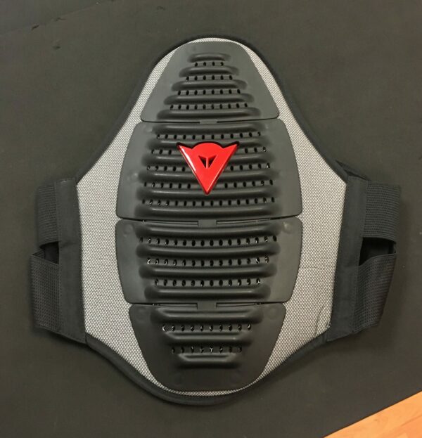 Fascia lombare Wave 38