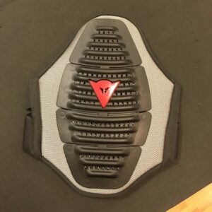 Fascia lombare Wave 42 M