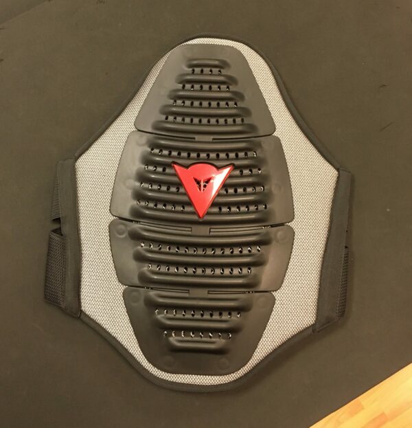 Fascia lombare Wave 42 M