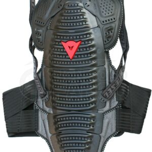 Paraschiena Wave 1S con scapole L