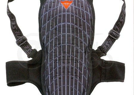 Fascia Lombare Dainese Tiger - Prezzo minimo garantito