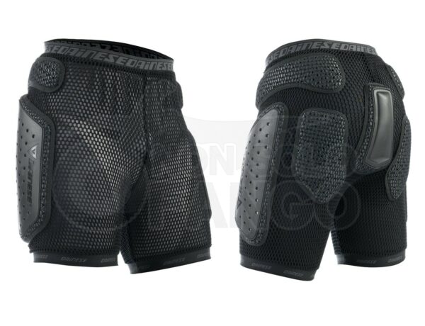 Protezione Hard Short