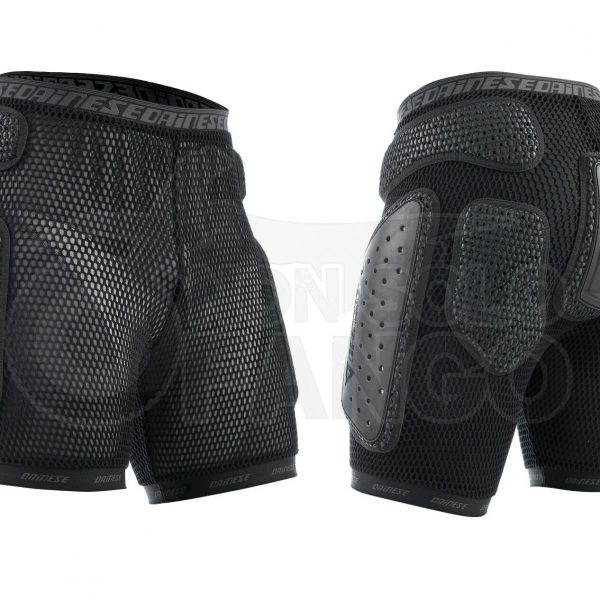 Protezione Hard Short S