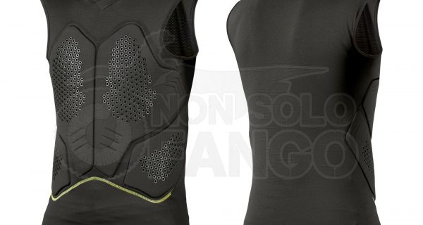 Protezione Underwear Norsorex Vest S