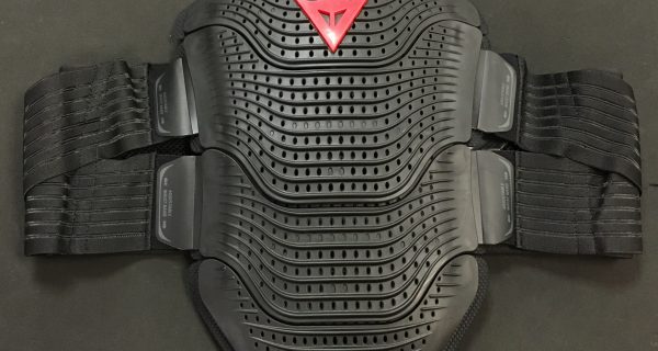 Protezione lombare Manis 37 L