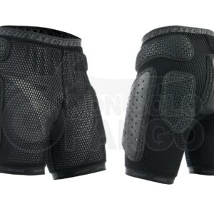 Protezione Hard Short