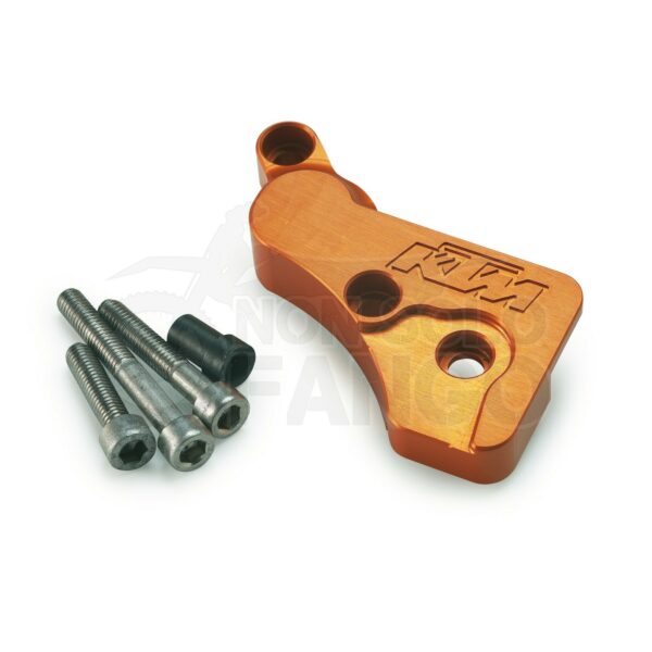 Protezione spingifrizione EXC ed SX 125 200 dal 2003 al 2007