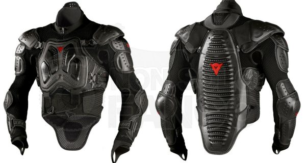 Jacket Wave Pro 2 M