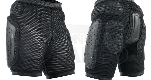Protezione Hard Short E1 L
