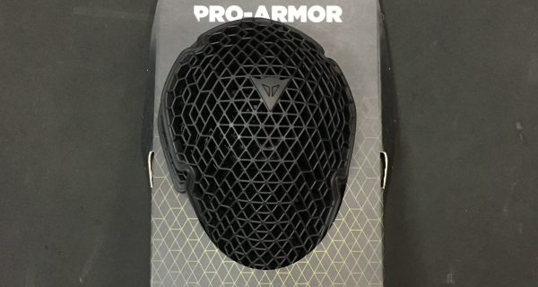 Protezione ginocchio e gomito KIT PRO-ARMOR ELBOW/KNEE
