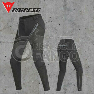 Pantaloni Dainese DRAKE SUPER AIR TEX LADY black/black