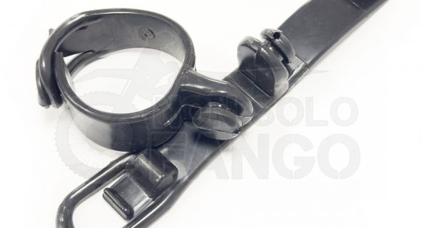 ELASTICI MASCHERINA PORTAFARO KTM EXC SX 1999/2013 HUSQVARNA TE/FE