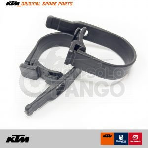 ELASTICI MASCHERINA PORTAFARO EXC 2014/2023 HUSQVARNA TE/FE