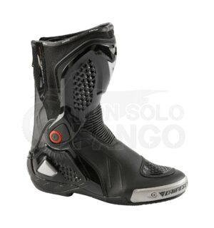 Stivali Torque Pro Out Nero/Nero