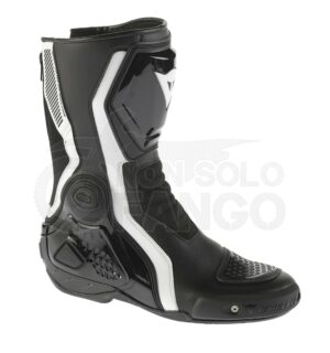 Stivali Giro-ST Nero/Bianco/Nero