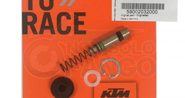 Kit riparazione pompa frizione KTM EXC 125 250 300 dal 2004 al 2007