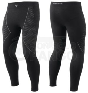 Sottopantaloni moto lunghi Dainese D-CORE THERMO PANT LL Nero/Antracite