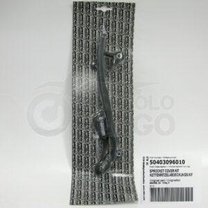 Kit cruna anteriore EXC dal 2017 ed SX dal 2016