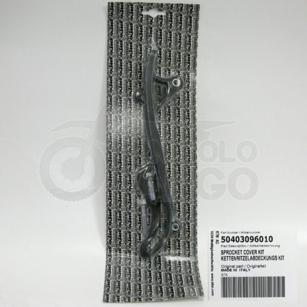 Kit cruna anteriore EXC dal 2017 ed SX dal 2016