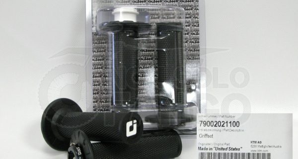 Coppia manopole KTM EXC SX Husqvarna TC FC FE TX TE dal 2017