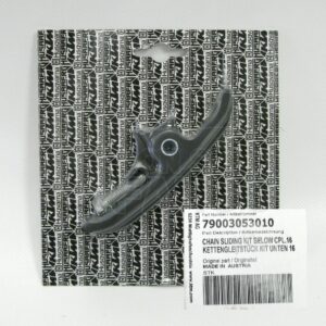 Kit pattino catena inferiore EXC dal 2017ed SX dal 2016