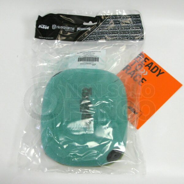 Filtro aria preoliato EXC dal 2017 ed SX dal 2016