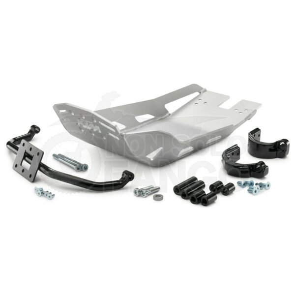 Paramotore in allumino Adventure