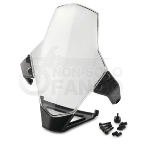 Protezione faro Adventure