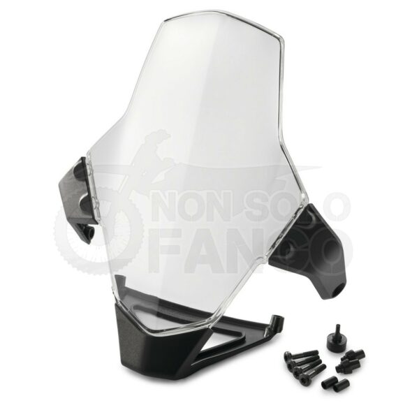 Protezione faro Adventure