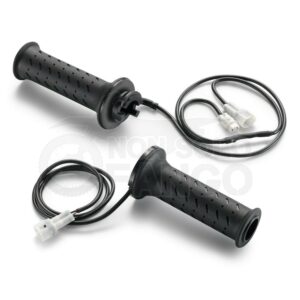 Manopole riscaldate Adventure 1190 e 1050