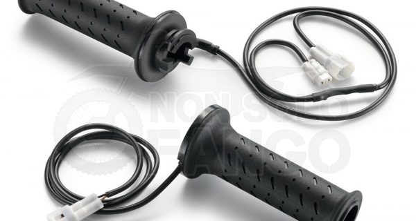 Manopole riscaldate Adventure 1050 1090 1190 dal 2013 al 2017