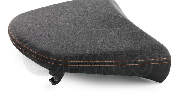 Sella ergonomica passeggero KTM Adventure