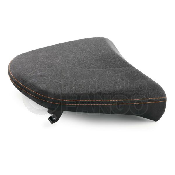 Sella ergonomica passeggero Adventure