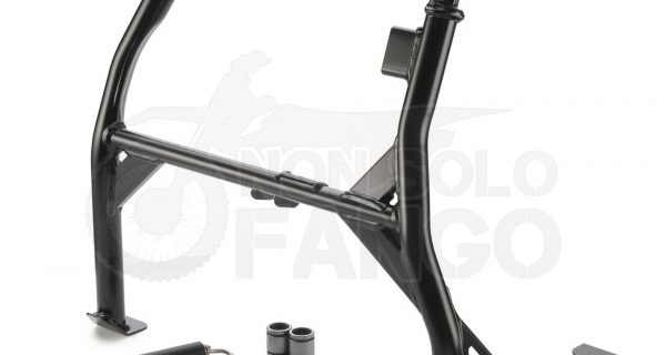 Cavalletto centrale Adventure 1050