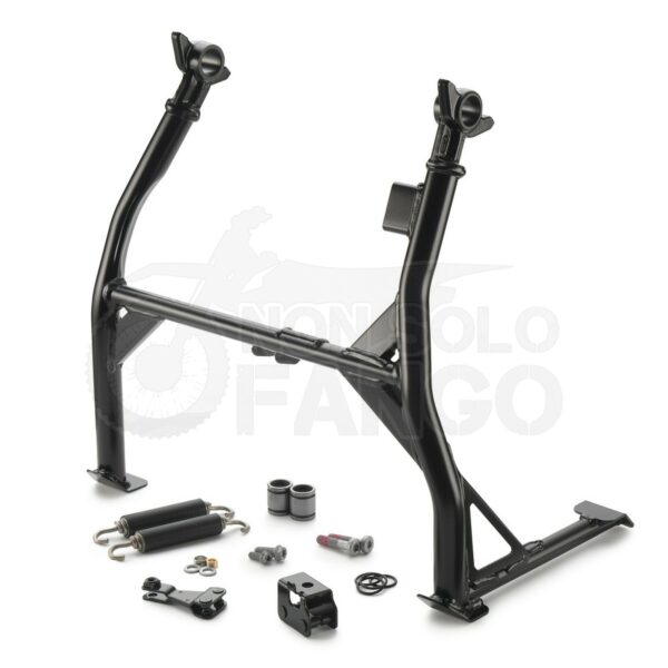 Cavalletto centrale Adventure 1050