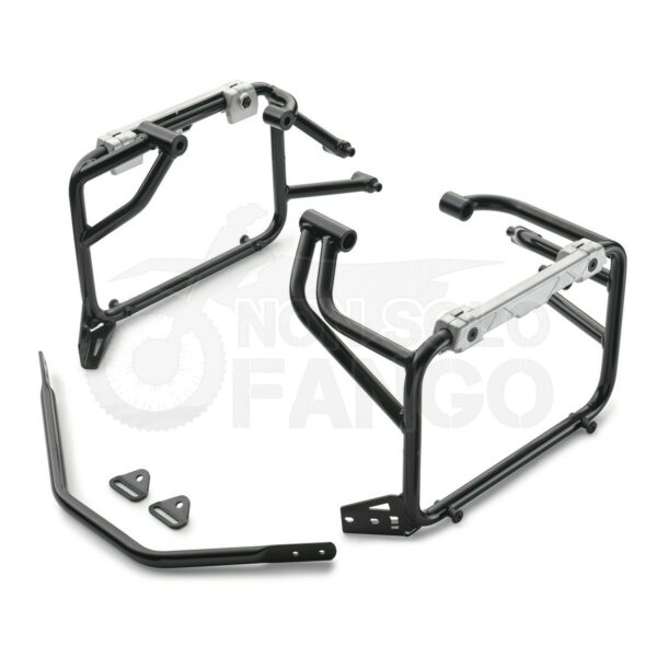 Telaietto supporto valigie Trekker Adventure