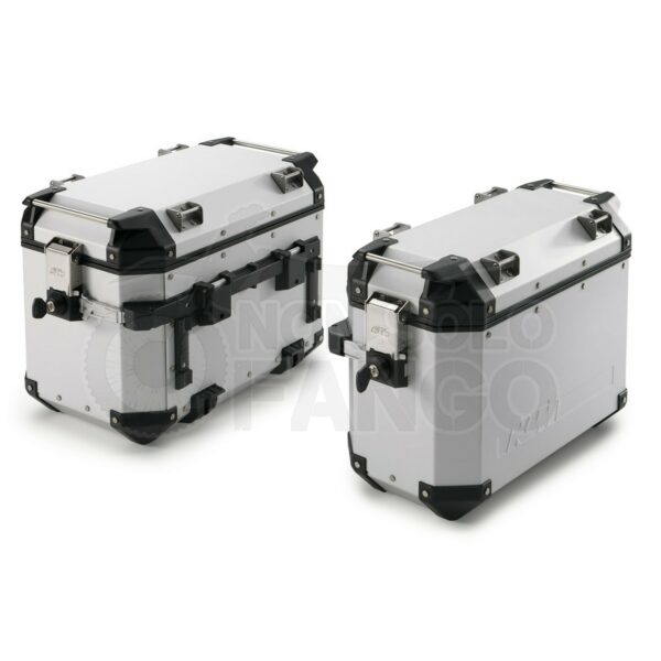 Set valigie Trekker Adventure