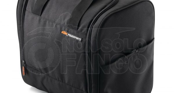 Borsa interna per  valigia laterale Touring sinistra Adventure